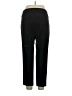 Krazy Larry Solid Black Active Pants Size 14 - photo 2