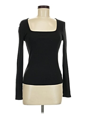 dip Long Sleeve T-Shirt (view 1)