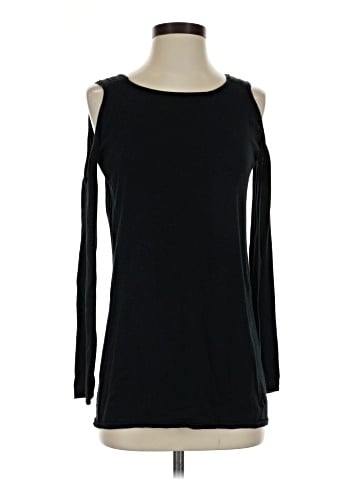 Black Swan Long Sleeve Top (view 1)