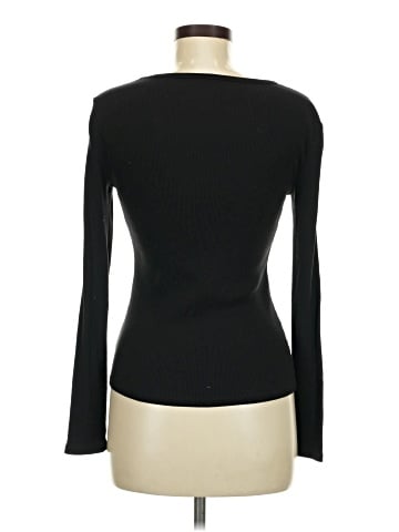 dip Long Sleeve T-Shirt (view 2)