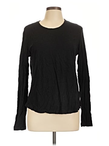 James Perse Long Sleeve T-Shirt (view 1)
