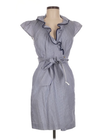Elizabeth McKay Casual Dress (view 1)