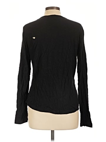 James Perse Long Sleeve T-Shirt (view 2)
