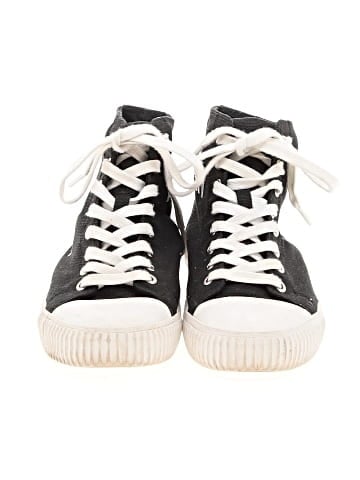 CALVIN KLEIN JEANS Sneakers (view 2)