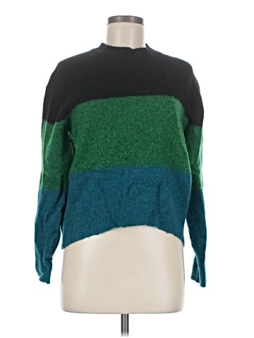 Soeur Pullover Sweater (view 1)