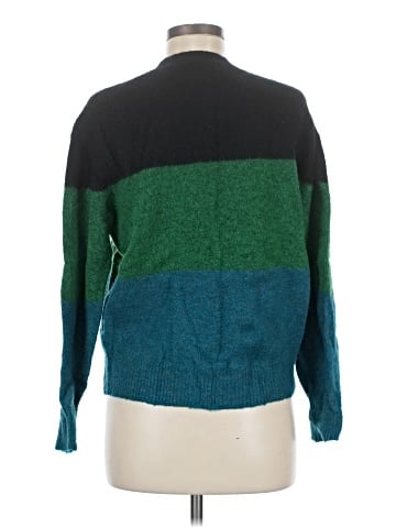 Soeur Pullover Sweater (view 2)