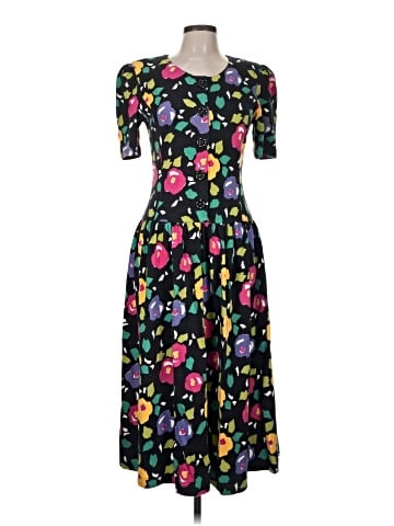 Adrienne Vittadini Casual Dress (view 1)