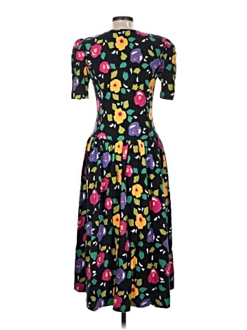 Adrienne Vittadini Casual Dress (view 2)