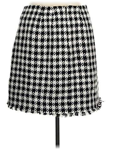 ELOQUII Casual Skirt (view 2)