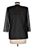 Chadwicks 100% Polyester Black Blazer Size 6 - photo 2