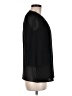 Chadwicks 100% Polyester Black Blazer Size 6 - photo 4