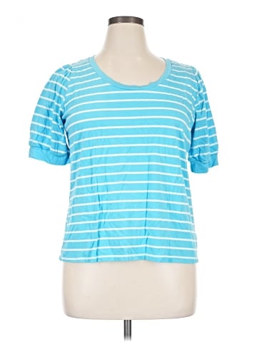 89th & Madison Short Sleeve T-Shirt (view 1)