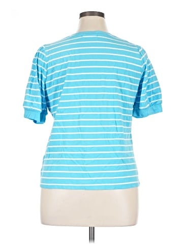 89th & Madison Short Sleeve T-Shirt (view 2)