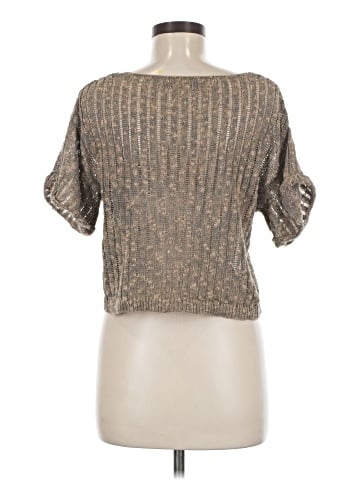 Rubbish Short Sleeve Top (view 2)