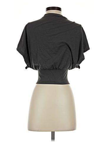 Missguided Short Sleeve Top (view 2)