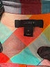 J.Crew Color Block Orange Long Sleeve Button-Down Shirt Size 0 - photo 7