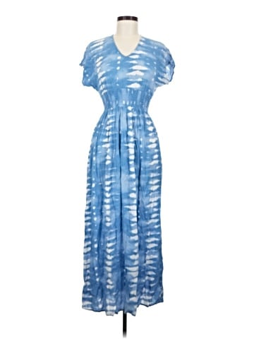Gypsies & Moondust Casual Dress (view 1)