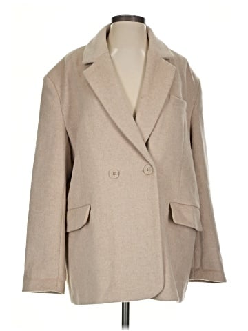 FRNCH Coat (view 1)