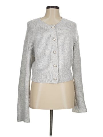 Abercrombie & Fitch Cardigan (view 1)