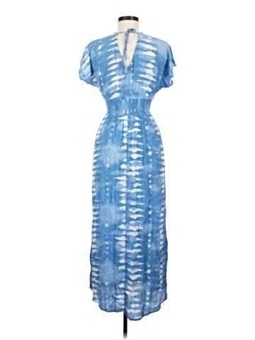 Gypsies & Moondust Casual Dress (view 2)