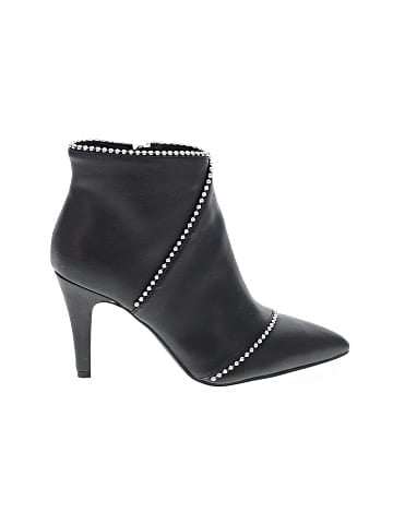 Apt. 9 Ankle Boots (view 1)