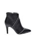 Apt. 9 Black Ankle Boots Size 7 - photo 1