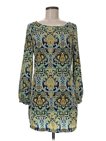 Akira Chicago Red Label Casual Dress (view 1)