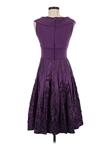 Adrianna Papell Cocktail Dress (view 2)