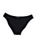 J.Crew Solid Black Swimsuit Bottoms Size S - photo 1