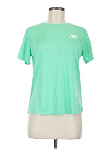 New Balance Active T-Shirt (view 1)