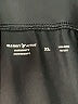 Active by Old Navy Solid Black Shorts Size XL Maternity - photo 3