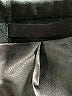 MICHAEL Michael Kors Solid Black Blazer Size 10 - photo 3