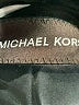 MICHAEL Michael Kors Solid Black Blazer Size 10 - photo 4