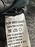 MICHAEL Michael Kors Solid Black Blazer Size 10 - photo 5