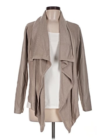 Simply Vera Vera Wang Cardigan (view 1)