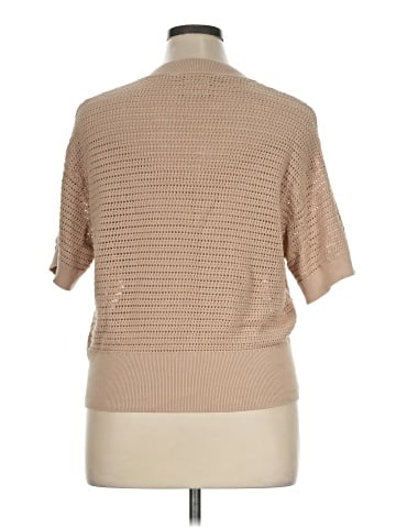 Varley Short Sleeve Top (view 2)