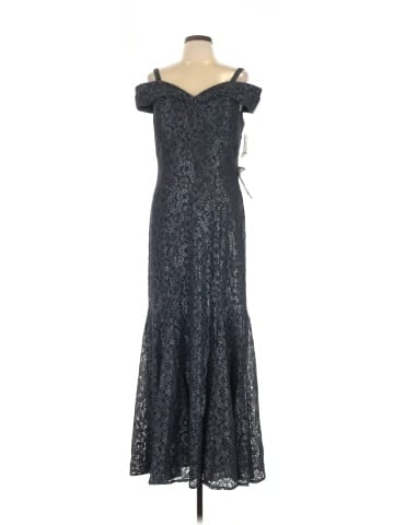 R&M Richards Cocktail Dress (view 1)