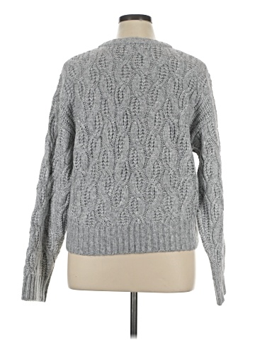 Absolutely Creative Worldwide Pullover Sweater (view 2)