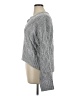 Absolutely Creative Worldwide Gray Pullover Sweater Size XL - photo 5