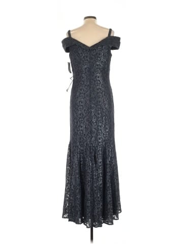 R&M Richards Cocktail Dress (view 2)