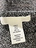 H&M Gray Long Sleeve Top Size S - photo 7