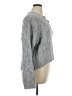 Absolutely Creative Worldwide Gray Pullover Sweater Size XL - photo 4