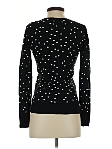 Merona Pullover Sweater (view 2)