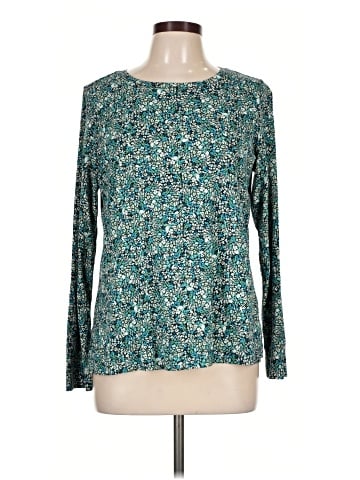 J.Jill Long Sleeve T-Shirt (view 1)