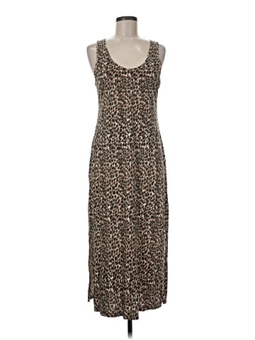 J.Crew Factory Store Casual Dress (view 1)