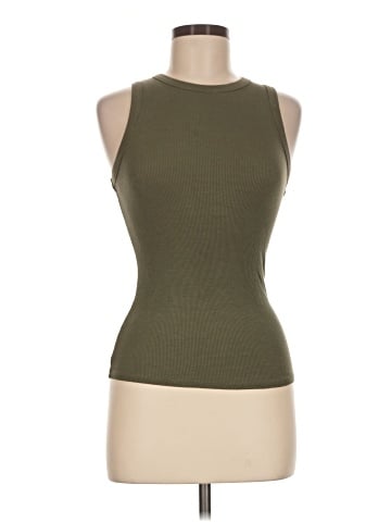 Bozzolo Sleeveless T-Shirt (view 1)