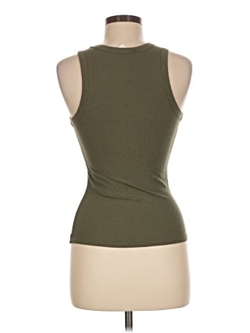 Bozzolo Sleeveless T-Shirt (view 2)