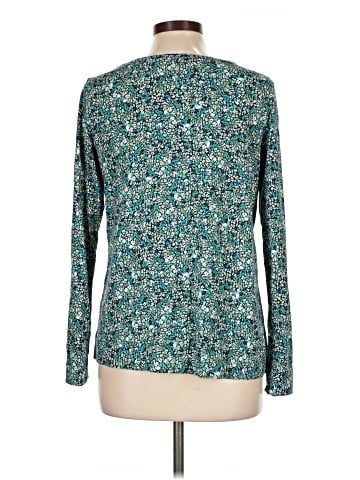 J.Jill Long Sleeve T-Shirt (view 2)