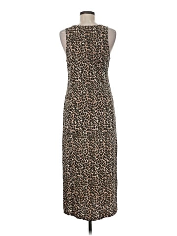 J.Crew Factory Store Casual Dress (view 2)