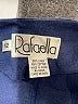 Rafaella Blue Blazer Size 12 - photo 7